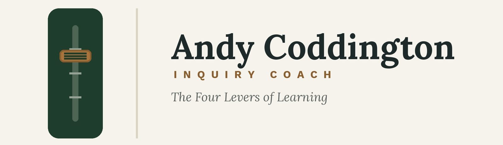 Andy Coddington